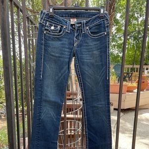 Vintage True Religion Jeans